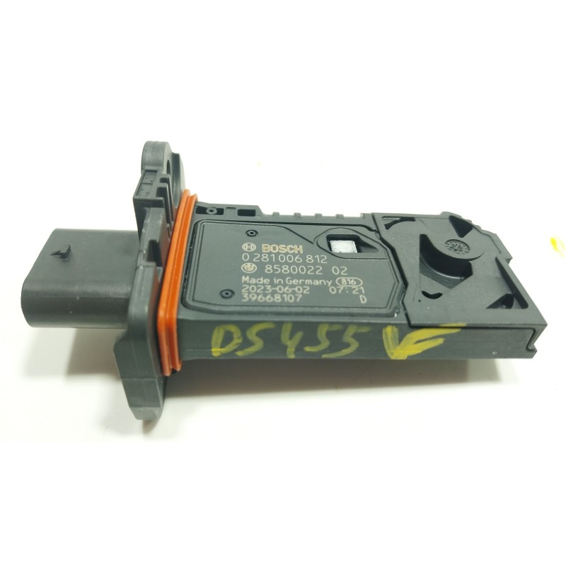 Recambio de modulo electronico para bmw x5 (g05, f95) xdrive 40 d mild-hybrid referencia OEM IAM 13628580022 8580022 