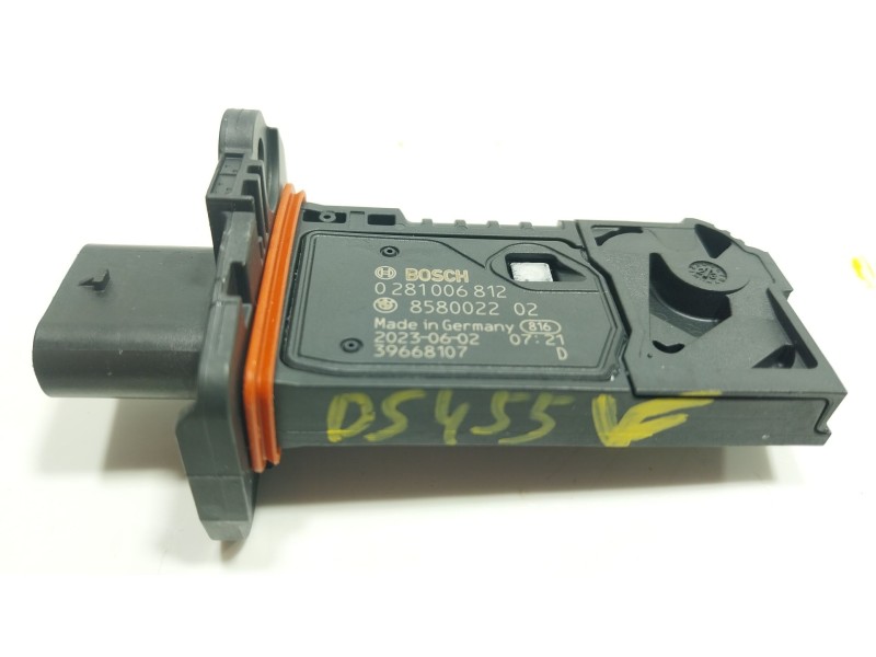 Recambio de modulo electronico para bmw x5 (g05, f95) xdrive 40 d mild-hybrid referencia OEM IAM 13628580022 8580022 