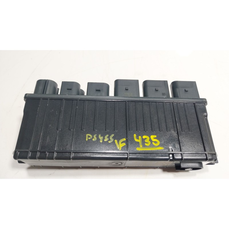 Recambio de modulo electronico para bmw x5 (g05, f95) xdrive 40 d mild-hybrid referencia OEM IAM  PD8490527 
