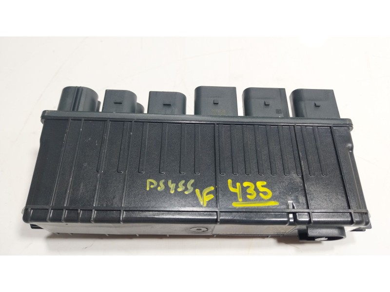 Recambio de modulo electronico para bmw x5 (g05, f95) xdrive 40 d mild-hybrid referencia OEM IAM  PD8490527 