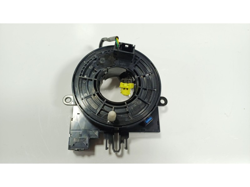 Recambio de anillo airbag para nissan qashqai ii (j11, j11_) 1.5 dci referencia OEM IAM 255544EA0A 255544EA0A 