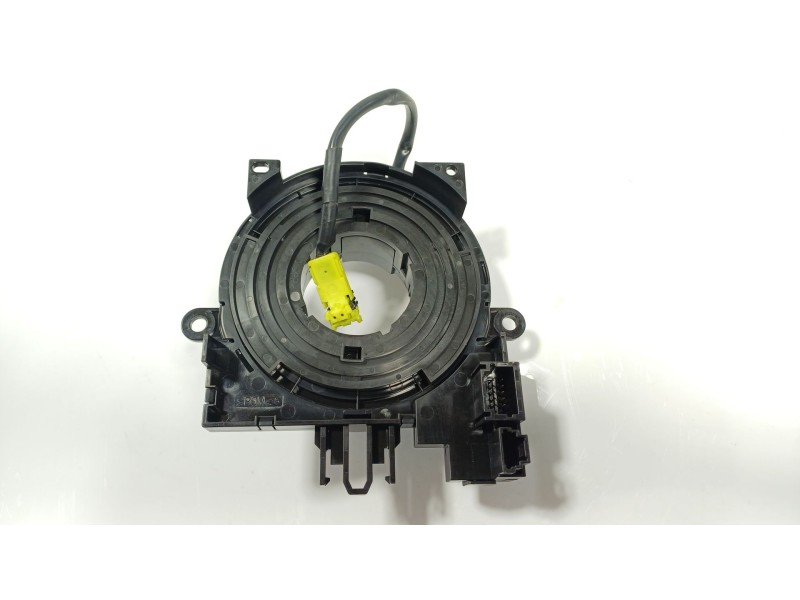 Recambio de anillo airbag para nissan qashqai ii (j11, j11_) 1.5 dci referencia OEM IAM 255544EA0A 255544EA0A 