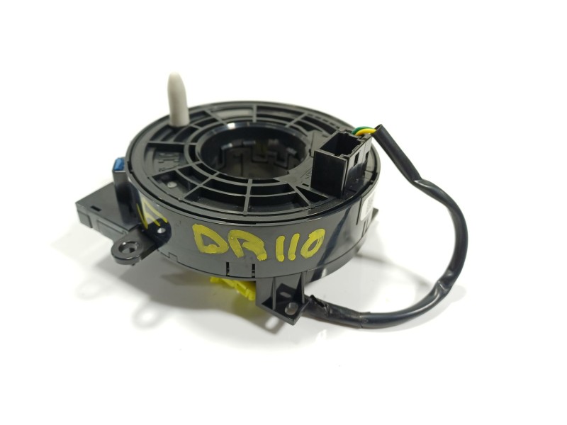 Recambio de anillo airbag para nissan qashqai ii (j11, j11_) 1.5 dci referencia OEM IAM 255544EA0A 255544EA0A 