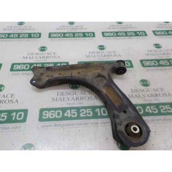 BRAZO SUSPENSION INFERIOR DELANTERO IZQUIERDO 6R0407151F 