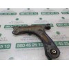 Recambio de brazo suspension inferior delantero izquierdo para seat ibiza sc (6j1) 1.2 tdi referencia OEM IAM 6R0407151F  