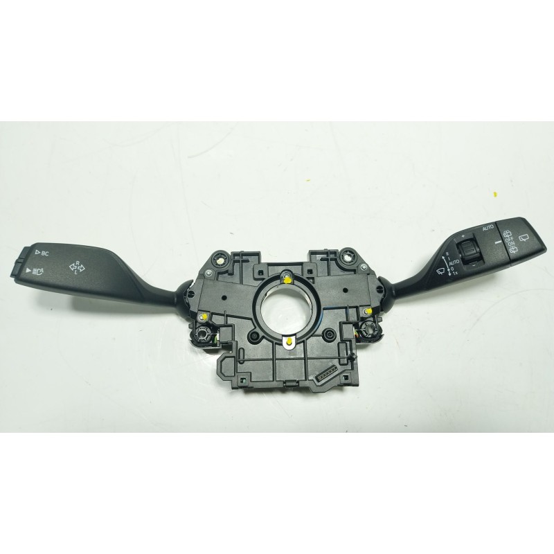 Recambio de mando intermitentes para bmw x5 (g05, f95) xdrive 40 d mild-hybrid referencia OEM IAM 61315A819E9 61315A819E9 