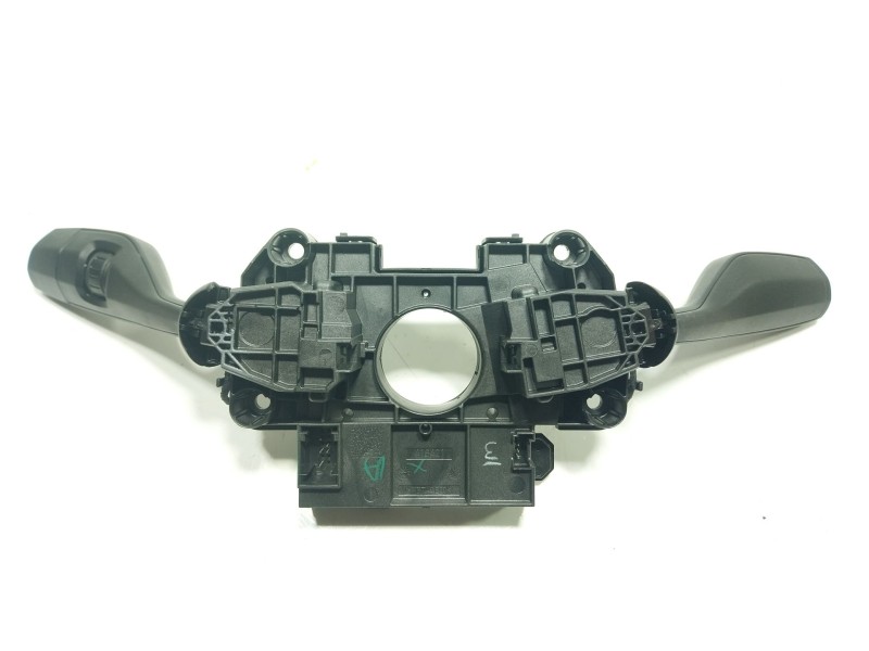 Recambio de mando intermitentes para bmw x5 (g05, f95) xdrive 40 d mild-hybrid referencia OEM IAM 61315A819E9 61315A819E9 