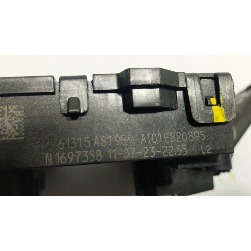 Recambio de mando intermitentes para bmw x5 (g05, f95) xdrive 40 d mild-hybrid referencia OEM IAM 61315A819E9 61315A819E9 