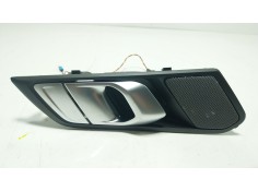 Recambio de maneta interior trasera derecha para bmw x5 (g05, f95) xdrive 40 d mild-hybrid referencia OEM IAM 51226997784 512269