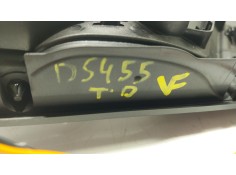 Recambio de maneta interior trasera derecha para bmw x5 (g05, f95) xdrive 40 d mild-hybrid referencia OEM IAM 51226997784 512269 2