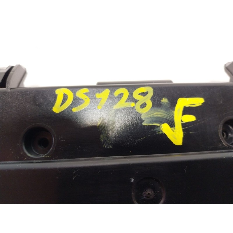 Recambio de pantalla multifuncion para opel astra k (b16) 1.4 turbo (68) referencia OEM IAM  39042448 