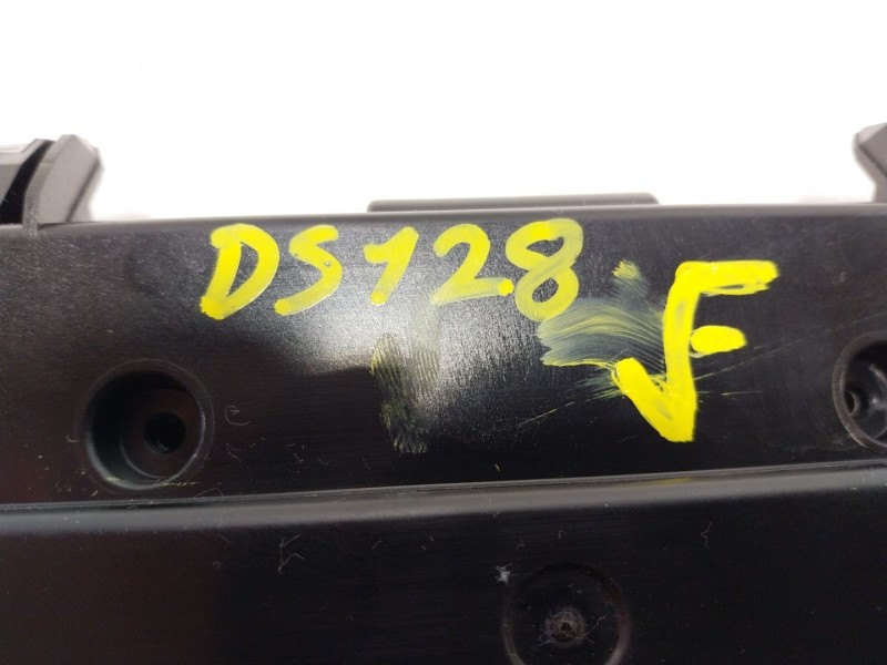 Recambio de pantalla multifuncion para opel astra k (b16) 1.4 turbo (68) referencia OEM IAM  39042448 