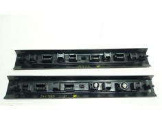 Recambio de moldura para bmw x5 (g05, f95) xdrive 40 d mild-hybrid referencia OEM IAM 51478069271 5143191848  2