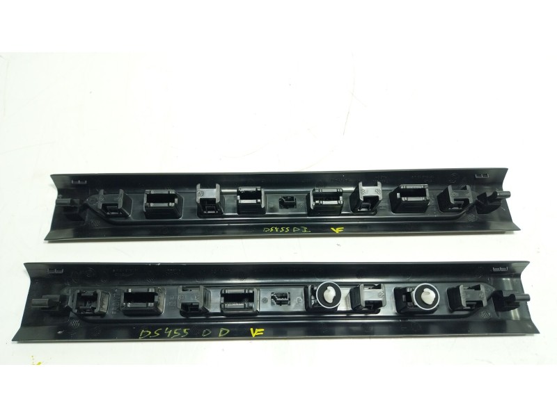 Recambio de moldura para bmw x5 (g05, f95) xdrive 40 d mild-hybrid referencia OEM IAM 51478069271 5143191848 