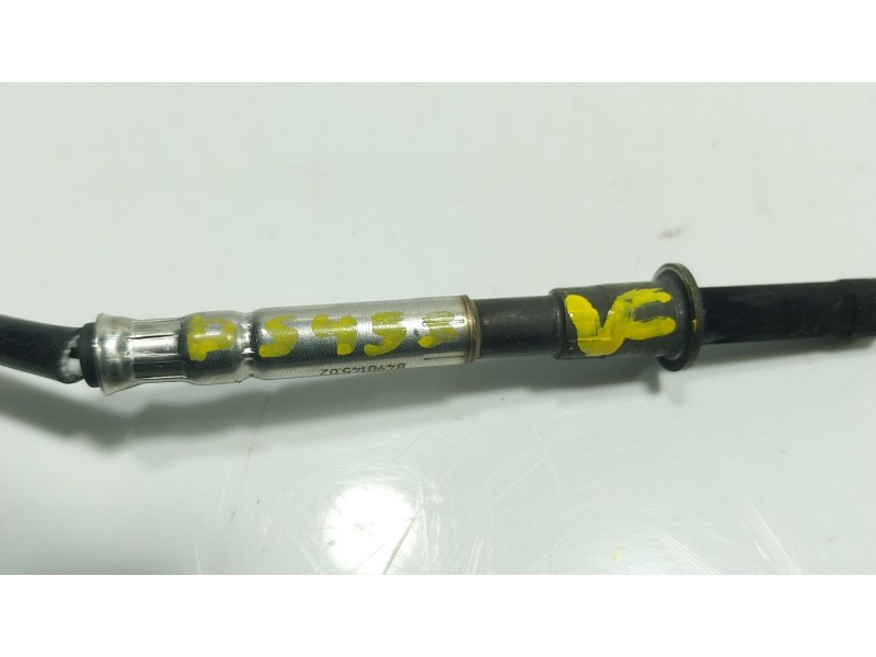 Recambio de sonda lambda para bmw x5 (g05, f95) xdrive 40 d mild-hybrid referencia OEM IAM 13628490145  