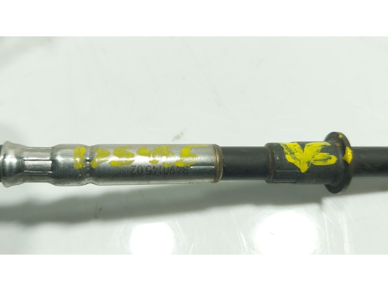 Recambio de sonda lambda para bmw x5 (g05, f95) xdrive 40 d mild-hybrid referencia OEM IAM 13628490145  