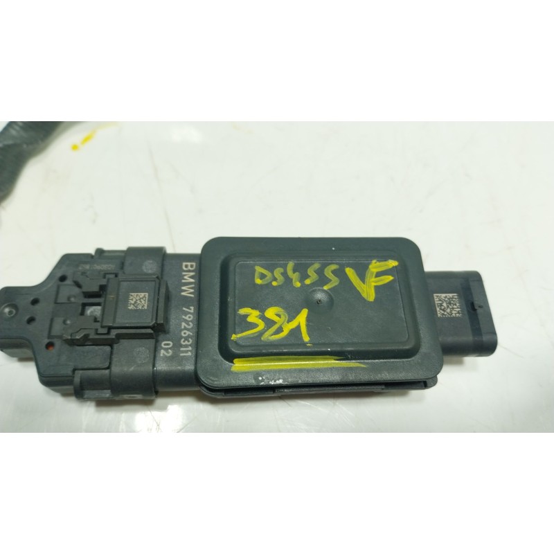 Recambio de sonda lambda para bmw x5 (g05, f95) xdrive 40 d mild-hybrid referencia OEM IAM 13627926311 7926311 