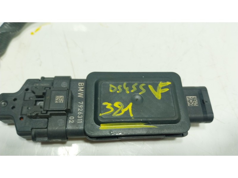 Recambio de sonda lambda para bmw x5 (g05, f95) xdrive 40 d mild-hybrid referencia OEM IAM 13627926311 7926311 