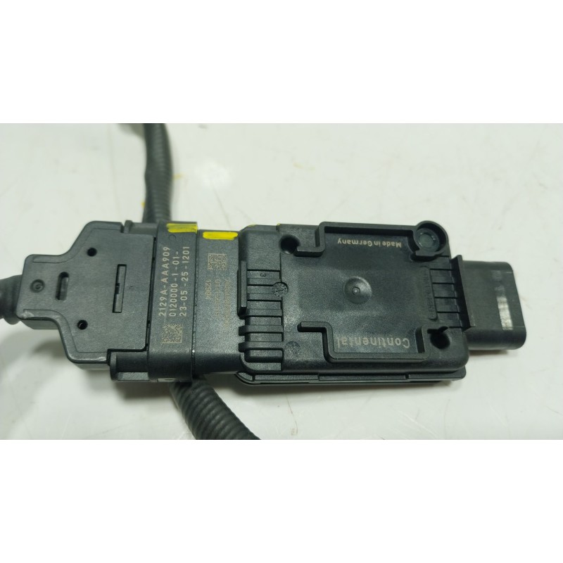 Recambio de sonda lambda para bmw x5 (g05, f95) xdrive 40 d mild-hybrid referencia OEM IAM 13627926311 7926311 