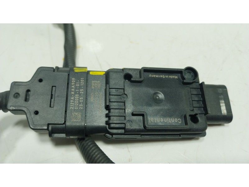 Recambio de sonda lambda para bmw x5 (g05, f95) xdrive 40 d mild-hybrid referencia OEM IAM 13627926311 7926311 