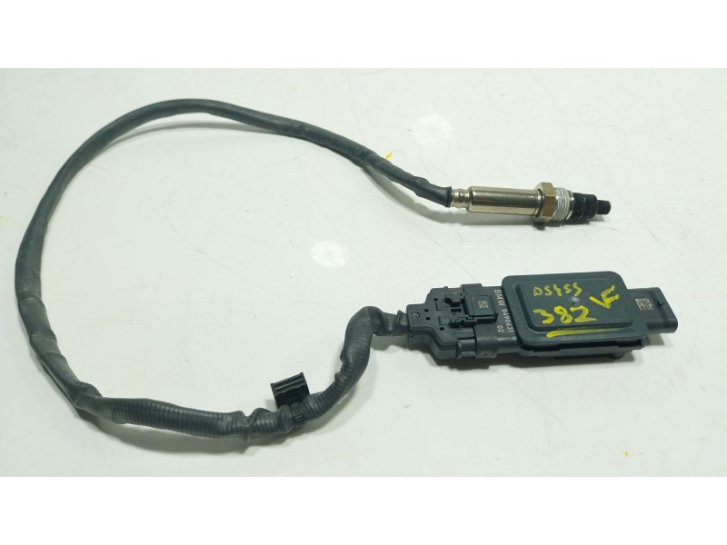 Recambio de sonda lambda para bmw x5 (g05, f95) xdrive 40 d mild-hybrid referencia OEM IAM 13628490431 8490431 