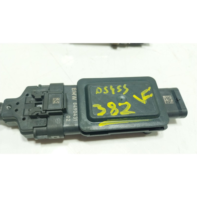 Recambio de sonda lambda para bmw x5 (g05, f95) xdrive 40 d mild-hybrid referencia OEM IAM 13628490431 8490431 