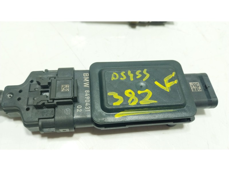 Recambio de sonda lambda para bmw x5 (g05, f95) xdrive 40 d mild-hybrid referencia OEM IAM 13628490431 8490431 