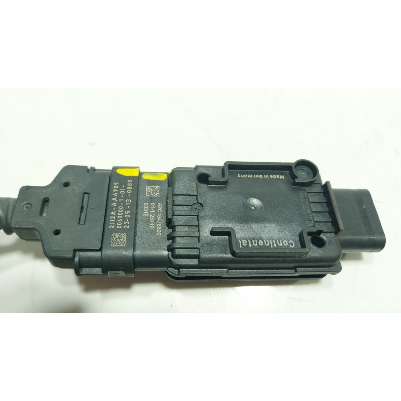 Recambio de sonda lambda para bmw x5 (g05, f95) xdrive 40 d mild-hybrid referencia OEM IAM 13628490431 8490431 
