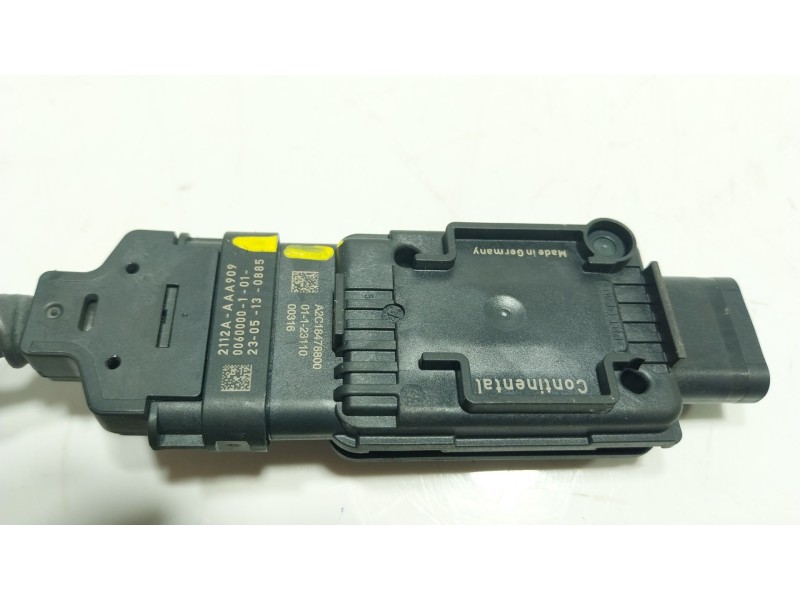 Recambio de sonda lambda para bmw x5 (g05, f95) xdrive 40 d mild-hybrid referencia OEM IAM 13628490431 8490431 