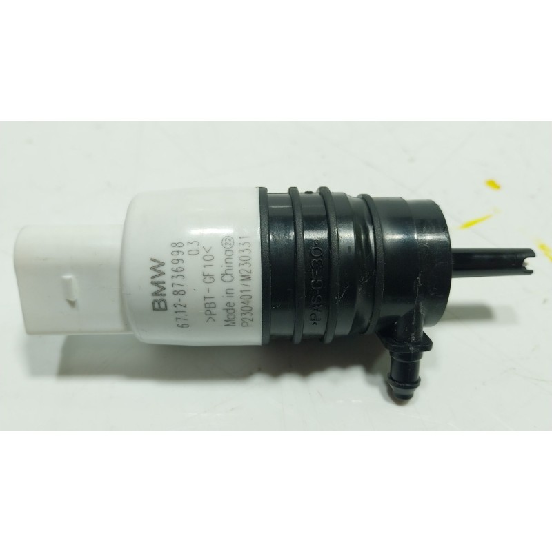 Recambio de bomba limpia para bmw x5 (g05, f95) xdrive 40 d mild-hybrid referencia OEM IAM 67128736998 67128736998 