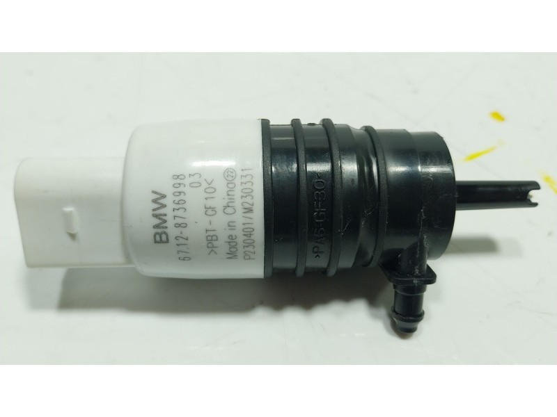 Recambio de bomba limpia para bmw x5 (g05, f95) xdrive 40 d mild-hybrid referencia OEM IAM 67128736998 67128736998 