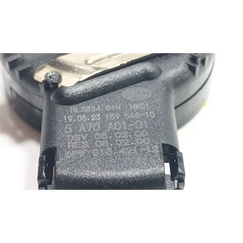 Recambio de modulo electronico para bmw x5 (g05, f95) xdrive 40 d mild-hybrid referencia OEM IAM  5A70A01 