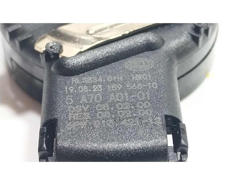 Recambio de modulo electronico para bmw x5 (g05, f95) xdrive 40 d mild-hybrid referencia OEM IAM  5A70A01 