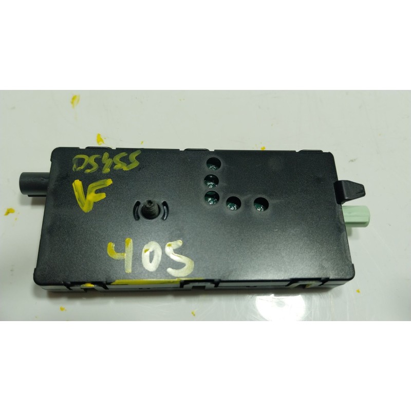 Recambio de modulo electronico para bmw x5 (g05, f95) xdrive 40 d mild-hybrid referencia OEM IAM 65206839348 6839348 