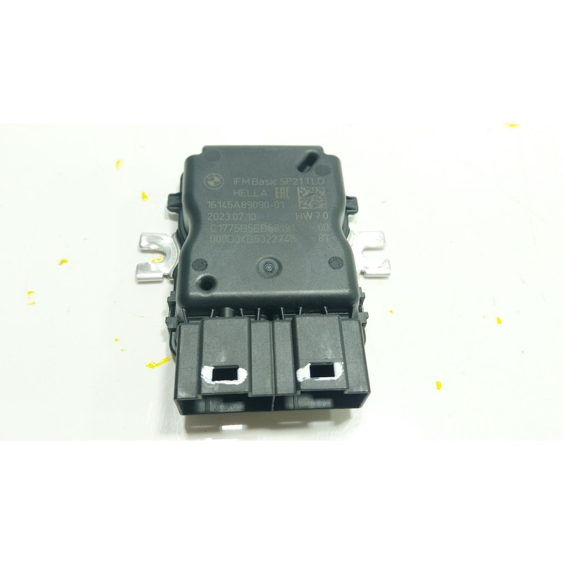 Recambio de modulo electronico para bmw x5 (g05, f95) xdrive 40 d mild-hybrid referencia OEM IAM  16145A89090 