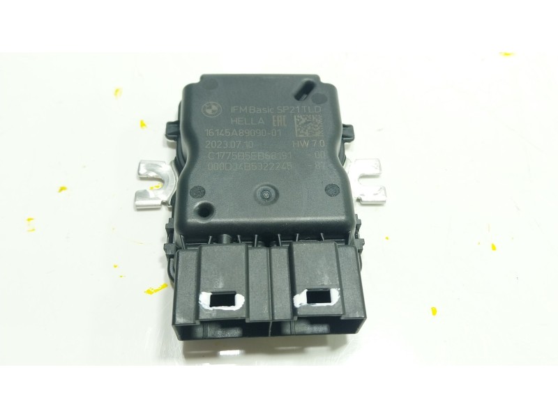Recambio de modulo electronico para bmw x5 (g05, f95) xdrive 40 d mild-hybrid referencia OEM IAM  16145A89090 