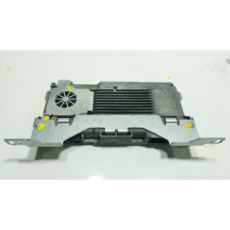 Recambio de modulo electronico para bmw x5 (g05, f95) xdrive 40 d mild-hybrid referencia OEM IAM 62105B86535 62105A9C382 