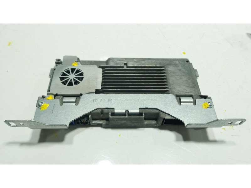 Recambio de modulo electronico para bmw x5 (g05, f95) xdrive 40 d mild-hybrid referencia OEM IAM 62105B86535 62105A9C382 