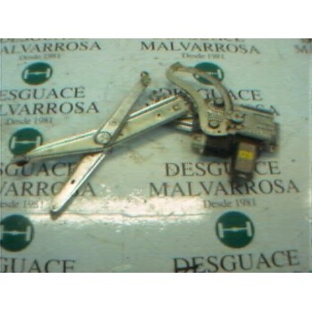 ELEVALUNAS DELANTERO DERECHO 