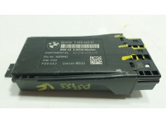 Recambio de modulo electronico para bmw x5 (g05, f95) xdrive 40 d mild-hybrid referencia OEM IAM  749046501 