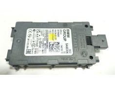 Recambio de modulo electronico para bmw x5 (g05, f95) xdrive 40 d mild-hybrid referencia OEM IAM 66325A60304   2
