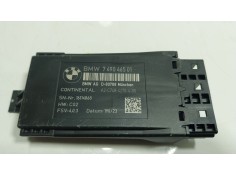 Recambio de modulo electronico para bmw x5 (g05, f95) xdrive 40 d mild-hybrid referencia OEM IAM  749046501 