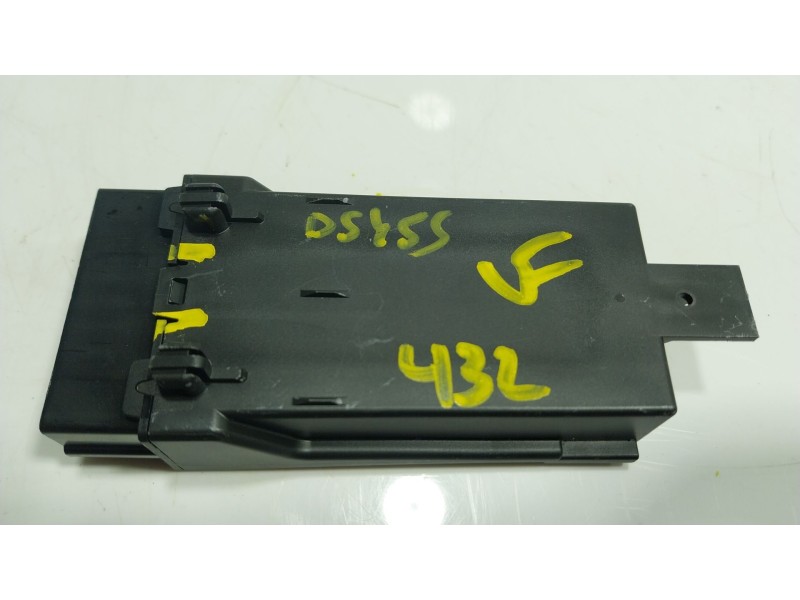 Recambio de modulo electronico para bmw x5 (g05, f95) xdrive 40 d mild-hybrid referencia OEM IAM  749046501 