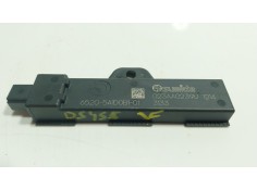 Recambio de modulo electronico para bmw x5 (g05, f95) xdrive 40 d mild-hybrid referencia OEM IAM 65205A1D0B1  