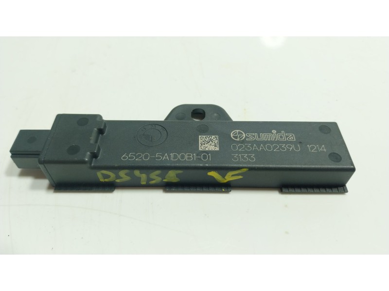 Recambio de modulo electronico para bmw x5 (g05, f95) xdrive 40 d mild-hybrid referencia OEM IAM 65205A1D0B1  