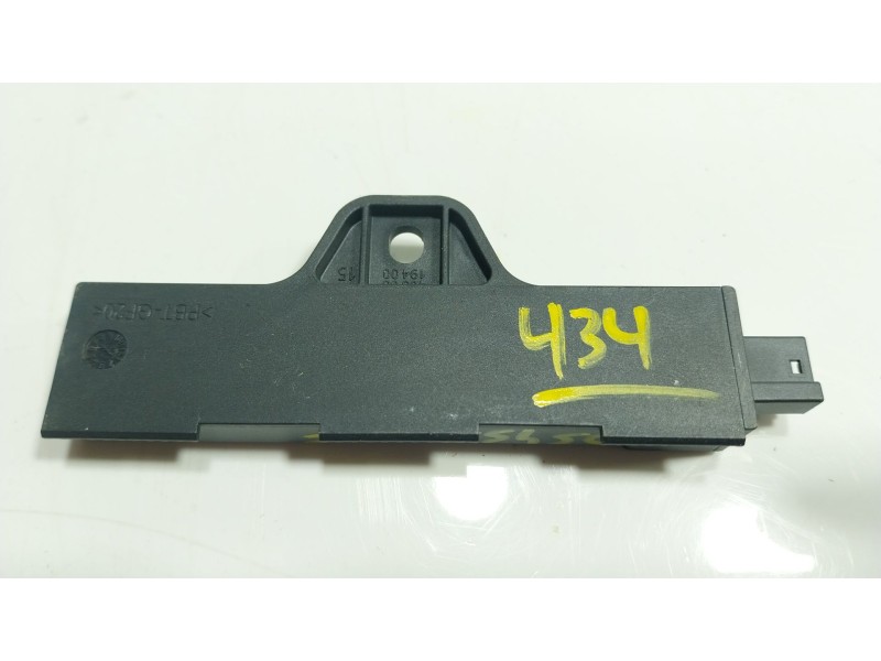 Recambio de modulo electronico para bmw x5 (g05, f95) xdrive 40 d mild-hybrid referencia OEM IAM 65205A1D0B1  