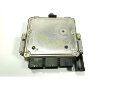 Recambio de centralita motor uce para land rover range rover evoque (l538) 2.2 d referencia OEM IAM LR054832 2311130006 