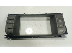 Recambio de mando multifuncion para land rover range rover evoque (l538) 2.2 d referencia OEM IAM LR047440 EJ3218C858GC 