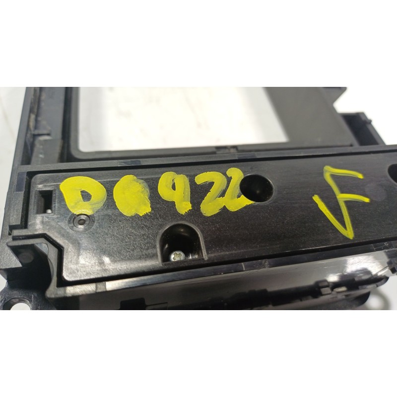 Recambio de mando multifuncion para land rover range rover evoque (l538) 2.2 d referencia OEM IAM LR047440 EJ3218C858GC 