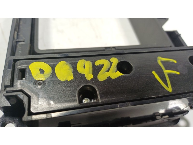 Recambio de mando multifuncion para land rover range rover evoque (l538) 2.2 d referencia OEM IAM LR047440 EJ3218C858GC 